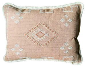Fadma Cushion by Sohil