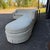 Mid-Century Modern Erwin Lambeth Mid Century Modern Sectional With Custom Sofa Table For Sale - Image 3 of 12