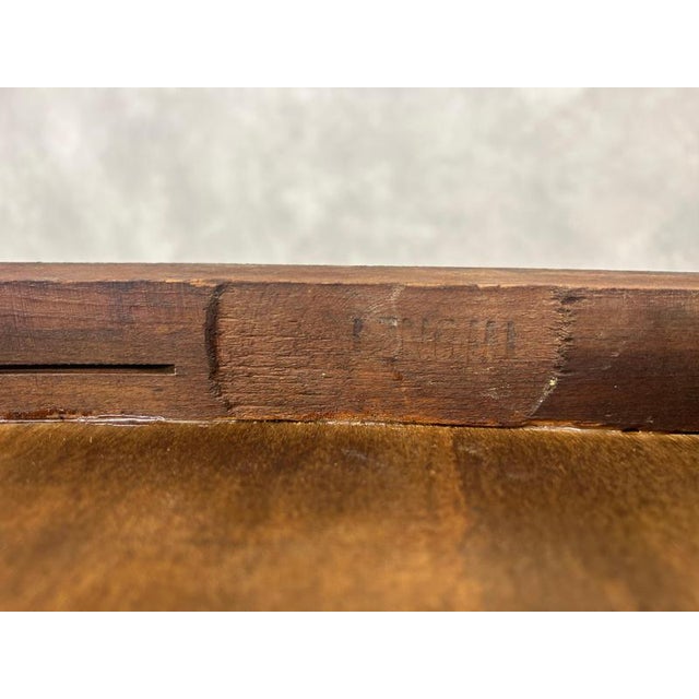 Office Chair by Otto Wagner for Thonet, 1890s For Sale - Image 13 of 14