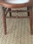 Antique Sheboygan Chair Co. Bentwood Oak Side Chair, Circa 1900–1920 For Sale - Image 4 of 9