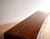 Mid-Century Modern 1950s George Nakashima Dresser in East Indian Laurel Wood For Sale - Image 3 of 8