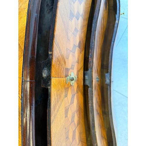 Antique Display Cabinet, 1780s For Sale - Image 14 of 18