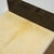 Ivory R & Y Augousti Parchment Vanity & Snakeskin Bench. France, Late 20th Century, 2 Pieces For Sale - Image 8 of 11