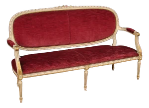 Louis XVI Sofa, 1960s