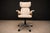 Carlo Fongaro - Tall Dinamarquesa Swivel Chair in Rosewood & Chenille, 1960s For Sale - Image 4 of 18