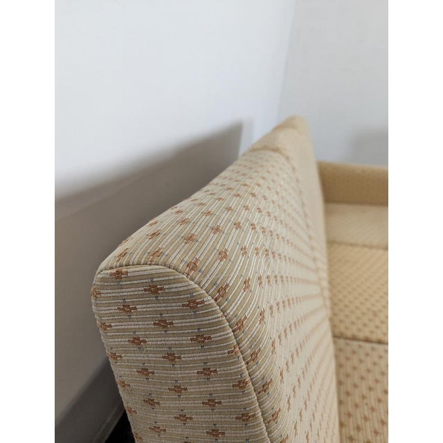 Troika Sofa by Paul Geoffroy for Airborne For Sale - Image 4 of 7
