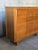 Wood French Art Deco Period Cabinet For Sale - Image 7 of 8