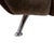 Cloud 7 Fabric Bed in Silver Grey from Bretz For Sale - Image 6 of 13