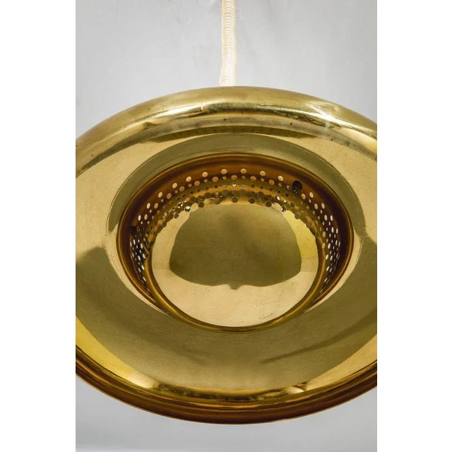 1960s Chandelier Mod. Fior Di Loto by Tobia Scarpa for Flos, 1962 For Sale - Image 5 of 7