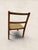 Antique English Pine Children's Chairs, Set of Four For Sale - Image 15 of 18
