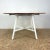 Mid-Century Modern Vintage Dining Table from Ercol For Sale - Image 3 of 8