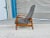 1960s 1960s Mid Century Walnut Recliner by Folke Ohlsson for Dux For Sale - Image 5 of 13