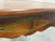 Mid-Century Italian Sorrento Reversible Game Table For Sale - Image 9 of 12