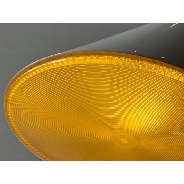 1970s Zeta Clamp Lamp by Franco Mirenzi & Vittorio Parigi for Valenti Luce, 1970s For Sale - Image 5 of 18