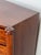 Antique Federal Period Sheraton Mahogany Bow Front Chest C. 1830 For Sale In Boston - Image 6 of 11