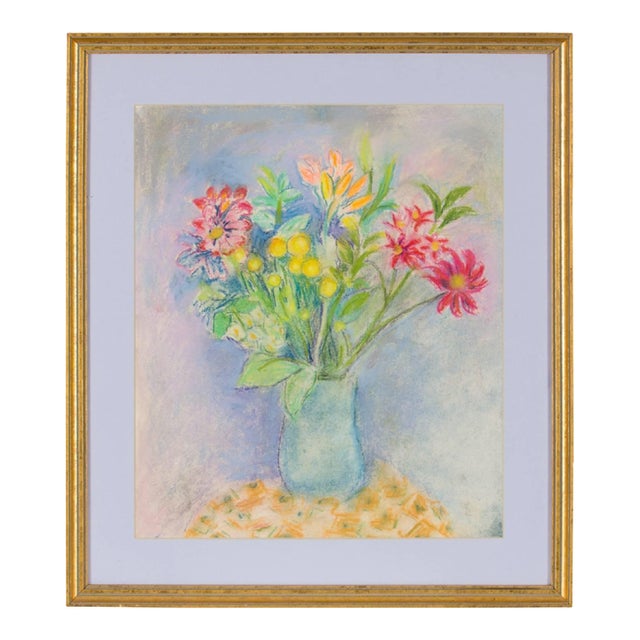 Unknown, Springtime Floral Bouquet For Sale
