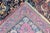 Antique Tehran Rug 4'8'' x 6'10'' For Sale - Image 4 of 12