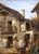 Early 20th Century French Village Oil Painting by Paul Joseph Barian For Sale - Image 9 of 13