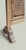 Brown Late 19th Century Folding Dumbwaiter in Oak For Sale - Image 8 of 18