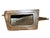 Pair of Art Deco Stylized Patinated Bronze Greyhound Dog Bookends For Sale - Image 4 of 4