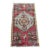 Turkish Yastik Rug 1'9" x 3'1" For Sale