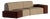 Verneuil Two-Seat Sofa by Haymann Editions For Sale