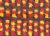 1960s Turkish Tulu Rug. Hand woven with Angora wool on wool kilim foundation in the Konya region of Central Turkey. Tulu,...