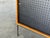 1950s Paul McCobb Planner Group - Model 1514 Iron Base Credenza - Black Sliding Doors For Sale - Image 12 of 12