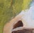 Abstract "Washed Ashore" Abstract Landscape Painting by Laurie MacMillan For Sale - Image 3 of 5