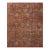 Loloi Winchester Blue 2'-6" x 10'-0" Runner Rug For Sale