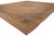50214 Antique Turkish Oushak Rug, 12'04 x 13'10. The Patrician Reverie: An Antique Turkish Oushak Masterpiece of Timeless...