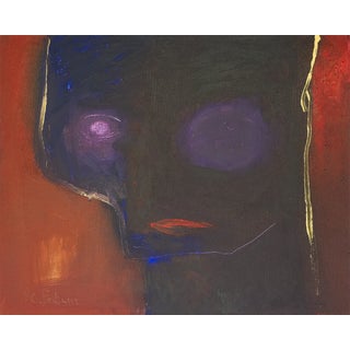 Prometheus Unbinding - Virginia Cohn Parkum, C. 1980s For Sale