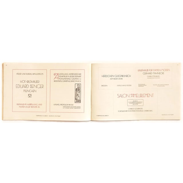 Date: 1912 Size: 9.75 x 6 inches Artist: Unknown About The Poster: A type specimen is a booklet that demonstrates the...