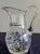 Crystal Tarn Carafe and Glasses from Saint Louis, France, 1950s, Set of 49 For Sale - Image 11 of 18