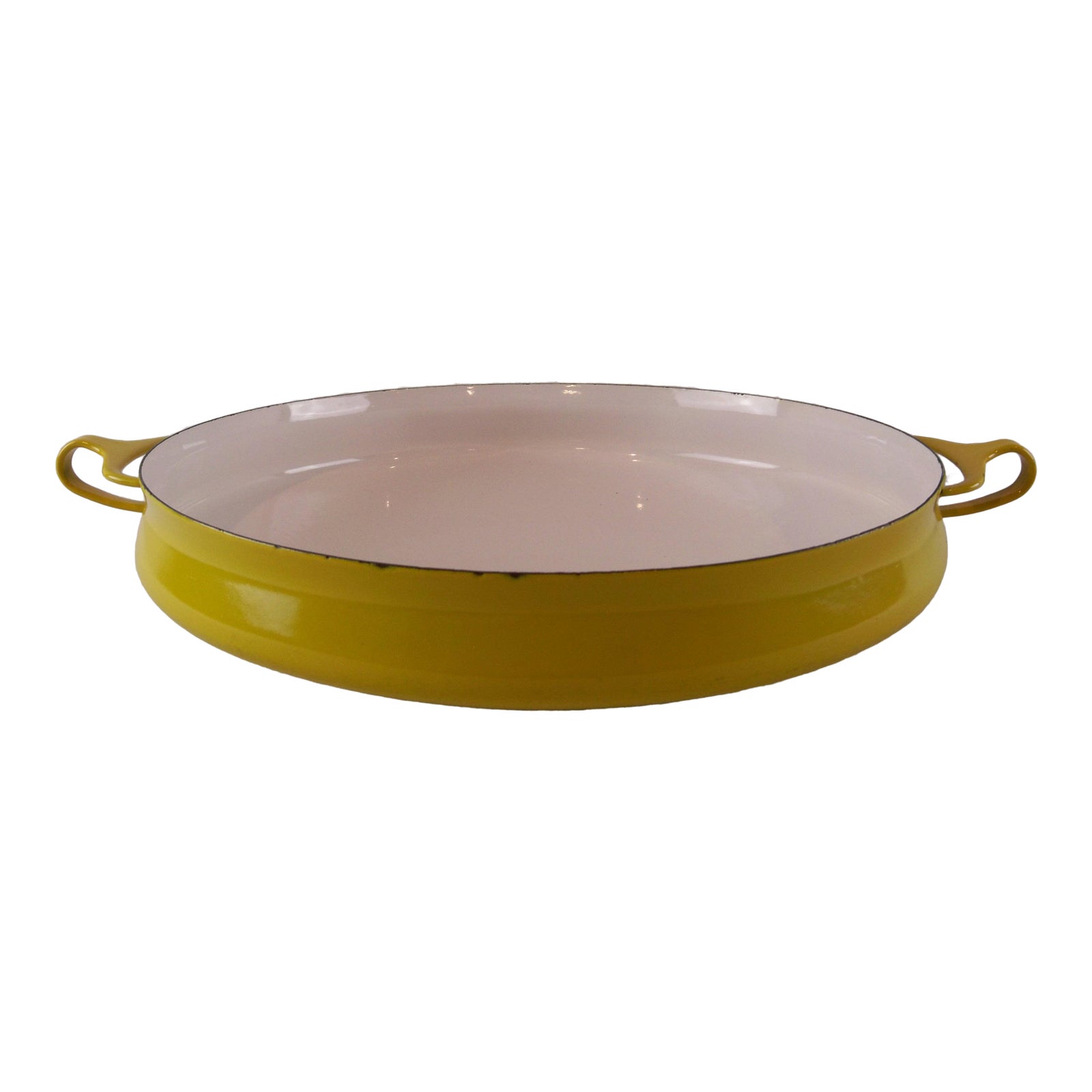 Dansk Paella Pan Vintage Cookware Chairish