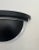 1980s Spanish Black Metal Wall Sconces from Estiluz, Barcelona, 1980s, Set of 2 For Sale - Image 5 of 9