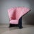 1980s Two Sculptural Lounge Chairs, “I Feltri” by Gaetano Pesce For Sale - Image 11 of 18