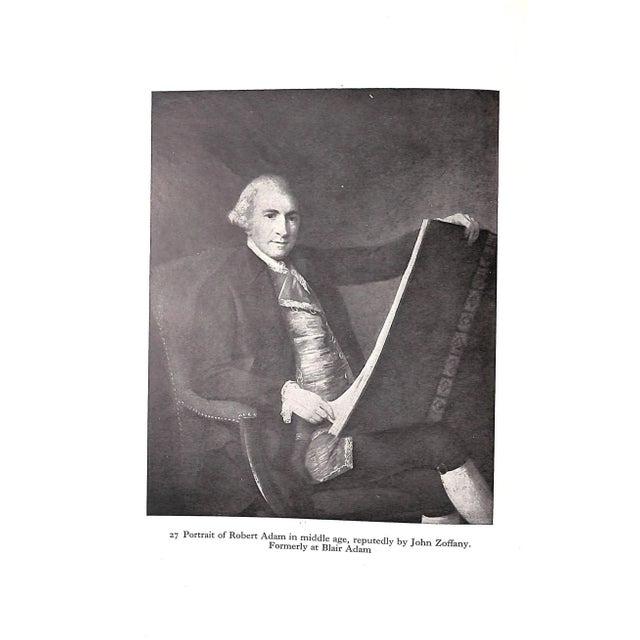 "The Age of Adam" 1947 Lees-Milne, James For Sale - Image 10 of 12