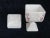 This highly elegant Candy Dish is made out of milk glass, and is in good condition. This beautiful Candy Dish was made by...