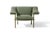 Vidalenta Outdoor Green Armchair by Patricia Urquiola for Cassina For Sale - Image 6 of 13
