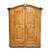 18th Century German Wardrobe For Sale