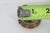 Metal Metal Pocket Compass Made in France Early 20th Century Boussole 4490b For Sale - Image 7 of 11