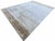 Rh Suvali Silk & Wool Rug – 10' × 14' Wheat Multi | 90% Silk | Hand-Knotted | 84 Persian Knots Per Square Inch For Sale - Image 14 of 18