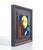 Francesco and Chiara Panels by Serafino Volpi, Set of 2 For Sale - Image 14 of 18