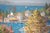 Impressionist Autumn Leaves Serigraph - Signed & Numbered For Sale - Image 12 of 13