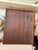 Antique English Mahogany Drop Leaf Table For Sale - Image 10 of 11