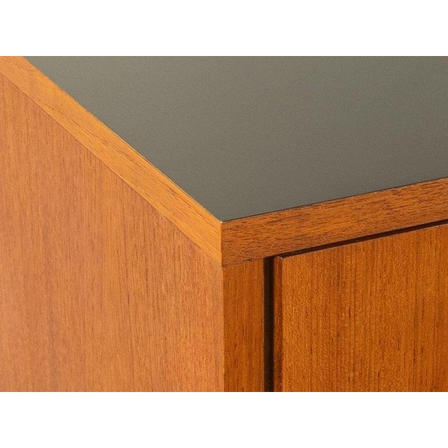 Vintage Wood Sideboard by DeWe, 1960s For Sale - Image 11 of 12