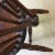 Late 18th Century Brace Back Windsor Arm Chair For Sale - Image 12 of 13