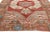 Vintage Turkish Oushak Rug, 03'09 X 07'03 For Sale - Image 4 of 10