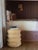 Contemporary Maggie Drinks Table For Sale - Image 3 of 4
